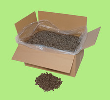Pellets Sonnenblume 8 mm 30 kg