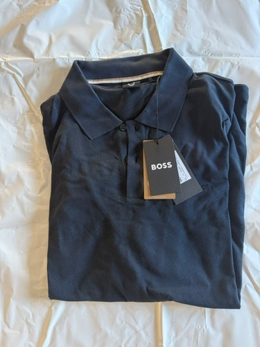 Boss poloshirt herren - boss,