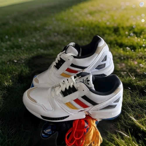 Adidas torsion zx8000 - adidas, x