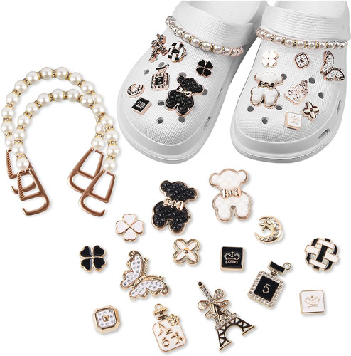 Schuh charms schuhanstecker - charms,,