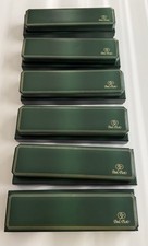 6 x Paul Picot Uhrenbox Inkl