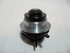 Carl Zeiss Jena Mikroskop Kondensor NA 1,2/0,6 39,5 mm Laboval Ergaval Mikroval