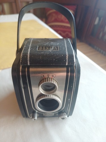 Vintage bilora bonita - bonita, 66