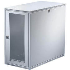 Rittal 7501.000 19 Zoll Netzwerkschrank Serverschrank (BxHxT) 300 x 550 x 600 mm