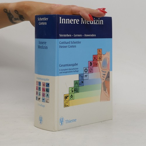 Innere medizin gotthard - innere, | 