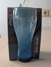 Coca-Cola Gläser –