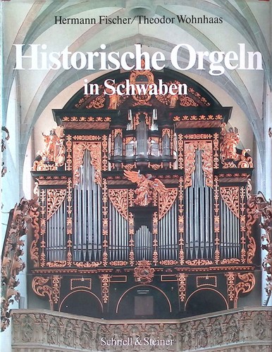 Historische orgeln - historische, in