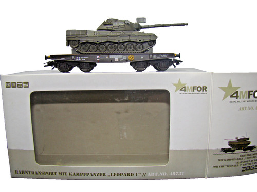 Marklin 4mfort 48737 - marklin,