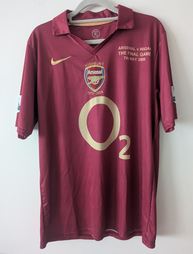 Arsenal london trikot - arsenal,