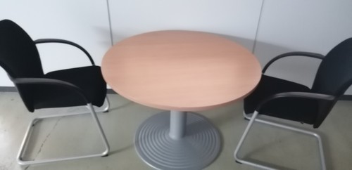 Hochwert besprechungstisch - hochwert,