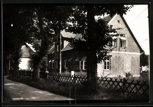 Fotografie wyk föhr - wyk, /