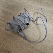 Nintendo Wii Original Netzteil AC Adapter - Stromkabel Gut