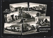 AK Hannover-Kleefeld