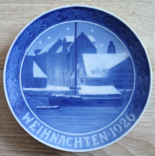 Royal copenhagen dänemark 200 - royal,