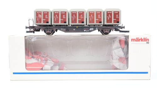 Märklin 4767 - märklin, h0