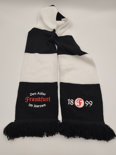 Eintracht frankfurt schal den - frankfurt,