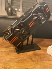 ASUS GEFORCE GTX 560 TI DIRECTCU II  1GB DDR5