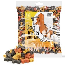 Hundesnacks Trainingssnacks