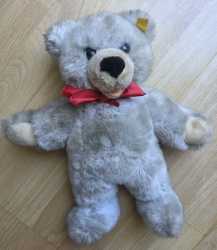 020049 steiff tier teddy bär - teddy,