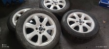 Mini Alufelgen 16zoll 4x100