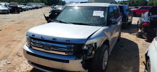 2012 ford flex automatic - 2012,