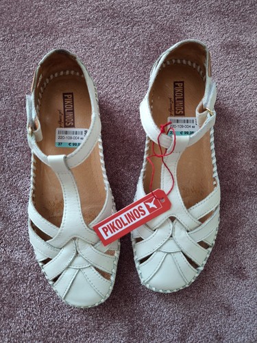Damenschuhe von pikolinos - 37,