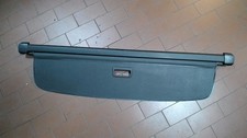 Laderaumabdeckung VW Golf