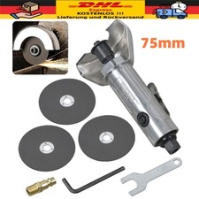 Druckluft Karosseriesäge Flex