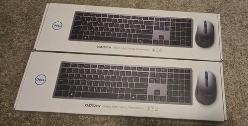 Dell premier keyboard mouse - dell,