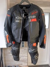 Alpinestars GP Force Chaser