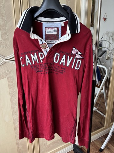 Pulli camp david - pulli,