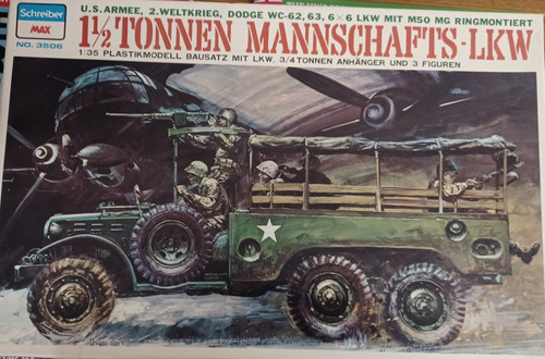 Dodge 53 with - dodge, wc-62,53