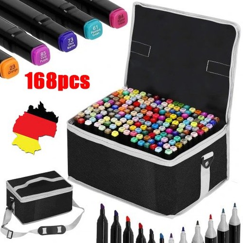 168 farben marker - farben,