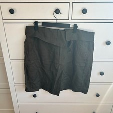 Yessica C&A Leinenrock Gr 44