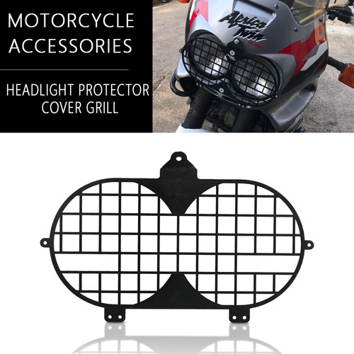 Motorrad scheinwerferschutz - motorrad,