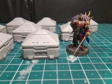 10x Cargo Container #2