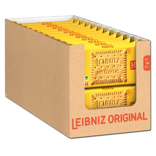 Bahlsen leibniz - (13,35€/1kg),