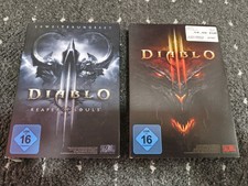 Diablo III 3 & Reaper Of Souls