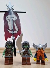 Lego 7040 castle - 7040,