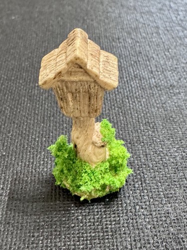 Briefkasten mini fee - fee, garten