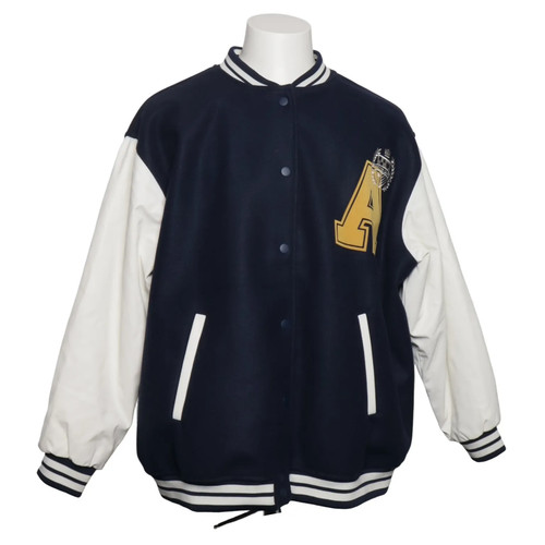 Collegejacke herren - h&m,, collegejacke,