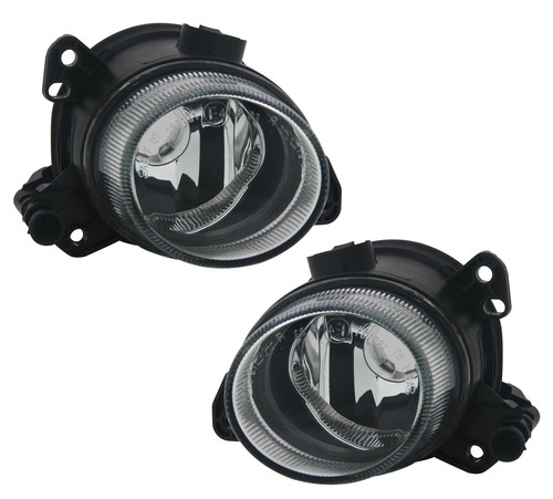 Nebelscheinwerfer set für - nebelscheinwerfer,