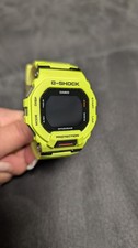 Casio shock squad - casio, g-shock