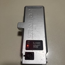 E Bike Akku SR Suntour EBBA