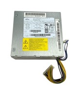 250W 80+ Platinum Netzteil