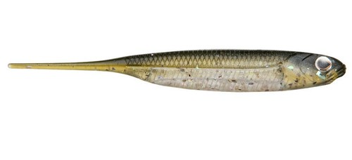 Abalone finesse pintail - abalone,