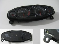 Cockpitarmaturen Cockpit Tacho Display Suzuki GSX 1300 R Hayabusa, WVA1, 99-07