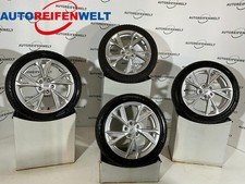 Winter Kompletträder 225/45R17 z.B. passend für Opel Astra