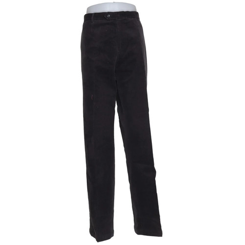 Cordhose größe grau - größe:, 58,