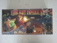 Twilight Imperium: Third